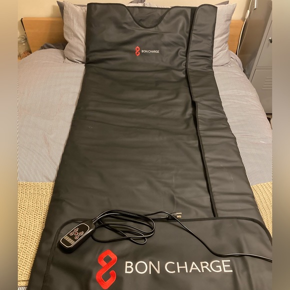 Bon Charge Infrared Sauna Blanket NEW!!! - Picture 4 of 11